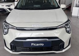 Zunanja slika - KIA Picanto - Kia  1.0 GDI LX Active. 5M T 4-sedežn - 2 - Predogledna slika