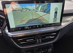 Zunanja slika - Ford Kuga - Titanium 1.5 EcoBoost 110kW S S - 11 - Predogledna slika