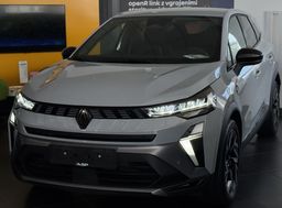 Zunanja slika - Renault Symbioz - TCe 140 esprit Alpine - 3 - Predogledna slika