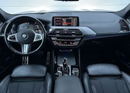 Zunanja slika - BMW X4 - serija : xDrive30d-M SPORT-LED-NAVI-PDC-TEMP-KLJUKA - 8 - Predogledna slika