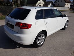 Zunanja slika - Audi A3 - 1,6 TDI AUT. - 8 - Predogledna slika