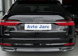 Zunanja slika - Audi A6 - Avant 40 TDI S tronic|ASISTENCE|KAMERA|USNJE|MEMORY| - 3 - Predogledna slika