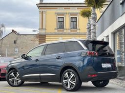 Zunanja slika - Peugeot 5008 - 1.2 PURETECH 130 ALLURE PACK EAT8 -AVT 7 SED LED - 5 - Predogledna slika