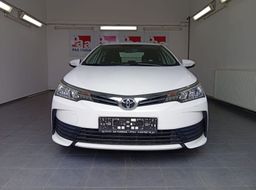 Zunanja slika - Toyota Corolla - 1.33 Dual VVT-i Luna - 3 - Predogledna slika