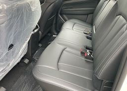 Zunanja slika - SsangYong Musso - 2.2 XDI ULTIMATE 4X4 A T - 7 - Predogledna slika