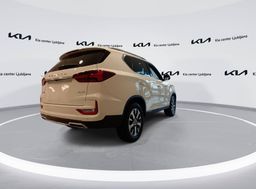 Zunanja slika - SsangYong Rexton - 2.2 XDi Limited+ 4WD AT - 5 - Predogledna slika