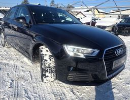 Zunanja slika - Audi A3 - 1.0 TFSI Design 85kW od 1.lastnika - 8 - Predogledna slika