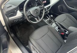 Zunanja slika - Škoda Scala - 1.6 TDI 116ks °FULL-LED° °VIRTUAL° °2x PDC° - 7 - Predogledna slika