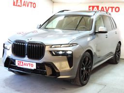 Zunanja slika - BMW serija X7 - X7 xDrive40d M SPORT SKY PANORAMA..... - 1 - Predogledna slika