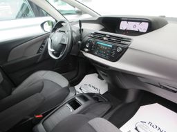 Zunanja slika - Citroën C4 - SpaceTourer - 3 - Predogledna slika