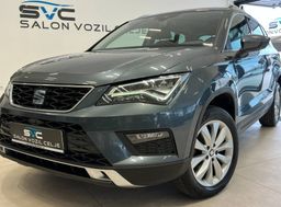 Zunanja slika - Seat Ateca - 1.4TSI-DSG-FULL-LED-KAM360-VIRTUAL-NAVI-WEBASTO... - 1 - Predogledna slika