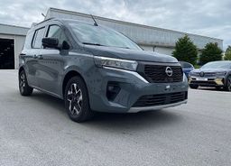 Zunanja slika - Nissan Townstar - 1.3 DIG-T 130 6MT TEKNA 8 let jamstva - 2 - Predogledna slika