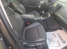 Zunanja slika - Renault Scénic - Grand Scenic Bose Energy dCi 130 Z ENOLETNIM JAMSTVOM 7 SEDEŽEV - 11 - Predogledna slika