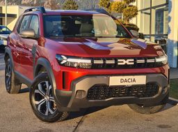 Zunanja slika - Dacia Duster - TCe 130 4x4 Expression - 5 - Predogledna slika