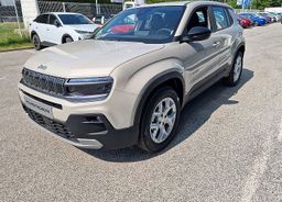 Zunanja slika - Jeep Avenger - Altitude 1.2 GSE 100 - 4 - Predogledna slika