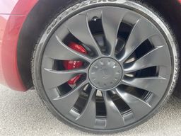 Zunanja slika - Tesla Model 3 - TESLA 3 PERFORMANCE - 13 - Predogledna slika