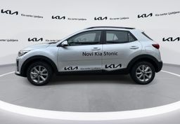 Zunanja slika - KIA Stonic - 1.2 DPI LX Urban+ M T - 8 - Predogledna slika