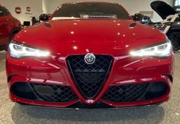 Zunanja slika - Alfa Romeo Giulia - 2.9 Turbo 520hp AT8 Quadrifoglio - 2 - Predogledna slika