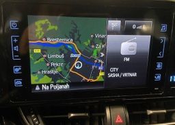 Zunanja slika - Toyota C-HR - C-enter 1.8 VVT-i hibrid CVT NAVI. KAMERA.TEM - 12 - Predogledna slika