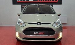 Zunanja slika - Ford B-MAX - 1.0 EcoBoost 74 kW.BREZ POLOGA DO 7 LET.LEANPAY - 3 - Predogledna slika