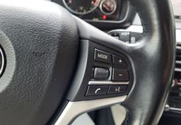 Zunanja slika - BMW X5 - serija : xDrive25d xenon-navi-alu-pdc-kamera-usnje-vl.kljuk - 12 - Predogledna slika