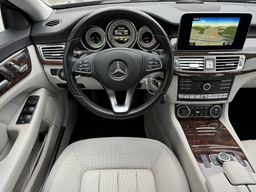 Zunanja slika - Mercedes-Benz CLS-Razred - CLS 350 d 258KM •SLO•FULL LED•TEMP•KAMERA360•NAVI - 14 - Predogledna slika
