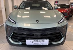 Zunanja slika - Forthing Forthing T5 EVO - T5 Evo 1.5 T-GDI LUXURY - NA ZALOGI - my 2025 - - 2 - Predogledna slika