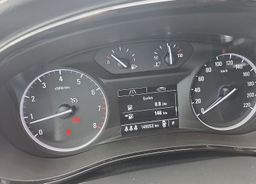 Zunanja slika - Opel Mokka - 1.4 Turbo avtomatic - 6 - Predogledna slika