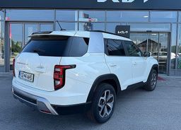 Zunanja slika - KG Mobility Torres - 1.5 T-GDI Special Plus 4WD A T akcija - 3 - Predogledna slika