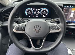 Zunanja slika - VW Passat - Variant 2.0 TDI DSG 110kW.NEMŠKI.KAMERA.USNJE.LED.NAVI.ALU - 9 - Predogledna slika