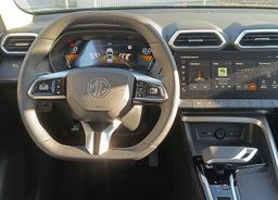Zunanja slika - MG MG ZS - ZS 1.5L Hybrid Luxury-NA ZALOGI - 9 - Predogledna slika