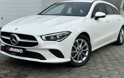 Zunanja slika - Mercedes-Benz CLA-Razred - CLA Shooting Brake CLA 200-LED-NAVI-PDC-TEMPO-1.LAST-NEMŠKI - 3 - Predogledna slika