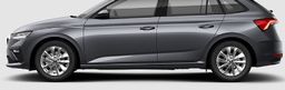 Zunanja slika - Škoda Scala - Selection 1.0 TSI 85 kW DSG - AKCIJSKA PONUDBA - - 2 - Predogledna slika