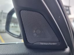 Zunanja slika - BMW Serija 5 - Touring: 525d xDrive AVTOMATIK-HARMAN KARDON-PDC - 18 - Predogledna slika