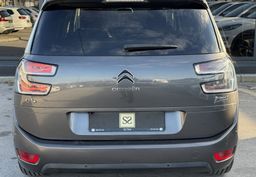 Zunanja slika - Citroën C4 Grand Picasso - Feel BlueHDi 120 S S BVM6 7Sed-KAM-Navi-BT-LED-F - 6 - Predogledna slika