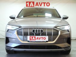 Zunanja slika - Audi e-tron - 55 quattro - 2 - Predogledna slika
