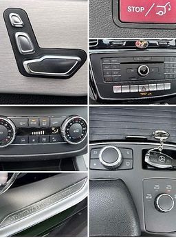Zunanja slika - Mercedes-Benz GLE-Razred - GLE coupe 350 d 4MATIC+AMG+1.LAST+SLO+FULL LED+PANORAMA... - 20 - Predogledna slika
