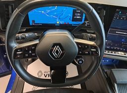 Zunanja slika - Renault Austral - 1.2 HEV 200 E-TECH ICONIC ALPINE +1 LETO JAMSTVA - 15 - Predogledna slika