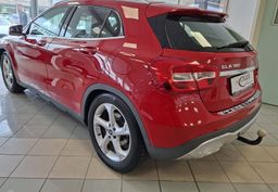 Zunanja slika - Mercedes-Benz GLA-Razred - GLA 180 URBAN - 3 - Predogledna slika