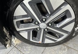 Zunanja slika - Hyundai Kona - 64 KWh Style+4ALU.LED.KAMERA.NAVI.ACC.KLJUKA.TOP - 6 - Predogledna slika