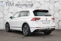 Zunanja slika - VW Tiguan - 2.0 TDI 4-Motion DSG R-Line - 4 - Predogledna slika