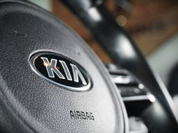 Zunanja slika - KIA Sportage - 2WD 1,6 - 16 - Predogledna slika