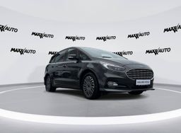 Zunanja slika - Ford S-MAX - 2.0 EcoBlue Titanium Auto ACC Kamera Gretje sed - 3 - Predogledna slika