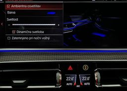 Zunanja slika - BMW X5 - serija : 30d-XD-M-PAKET-PANOR-360-KAMER-HARMAN-LED-ACC-21C- - 17 - Predogledna slika