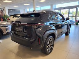 Zunanja slika - Toyota Yaris Cross - 1.5 HEV Sport Assist Convenience - 4 - Predogledna slika