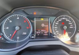 Zunanja slika - Audi Q5 - 3.0 TDI quattro S-line pdc - 16 - Predogledna slika