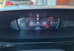 Zunanja slika - Peugeot 308 - SW 1.5 BlueHDI 130 STT Allure Pack Avt. - 9 - Predogledna slika
