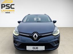 Zunanja slika - Renault Clio - Grandtour Intens Energy TCe 90 - 2 - Predogledna slika