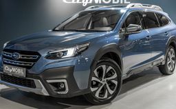Zunanja slika - Subaru Outback - WEBASTO-PANO-MEMORY-LED-KEYLESS-360-KLJUKA - 1 - Predogledna slika