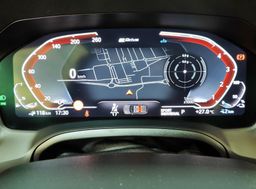 Zunanja slika - BMW Serija 3 - Touring: 320E xDrive  A T  LED-COCKPIT-KAMERA... - 16 - Predogledna slika